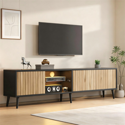 Mid century modern led - mid-century, tv