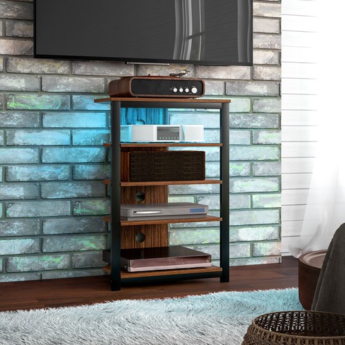 Tier corner stand - 4-tier, with