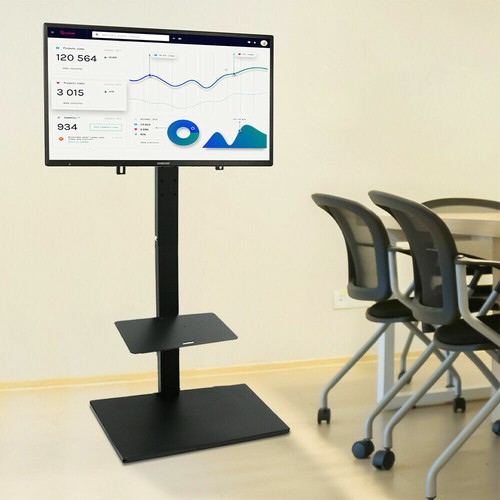 Floor stand tall corner - tv,