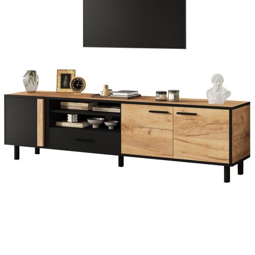 Modern 180cm stand - modern,