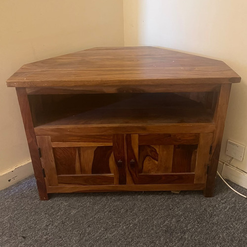 Pure mango wood - pure,