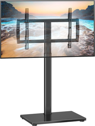Universal pedestal stand - pedestal, tv