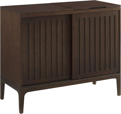 Crosley furniture asher - crosley, record