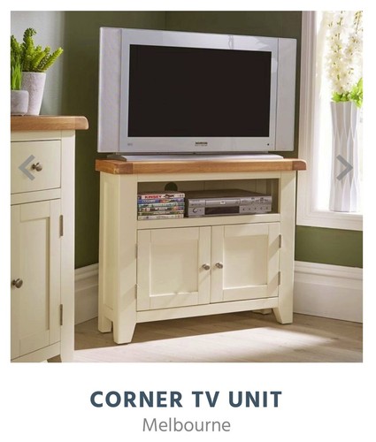 Melbourne corner unit - corner,
