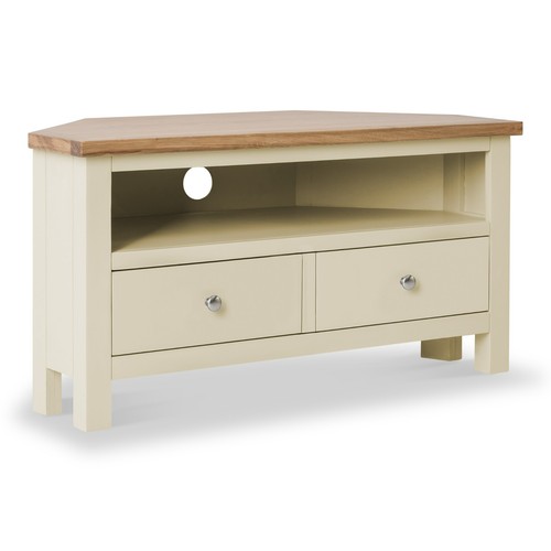 Farro cream corner - cream, unit