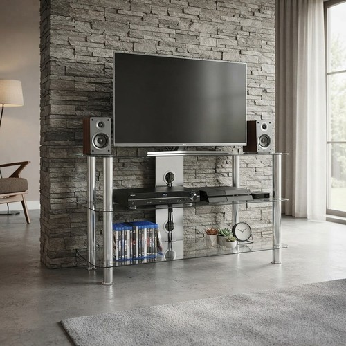 Elegant glass corner - elegant,