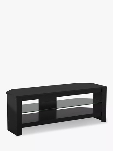 Oak stand for 55in tvs - stand,